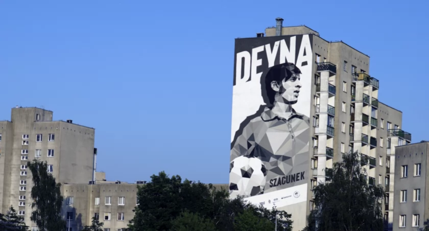 zdjęcie Deyna 