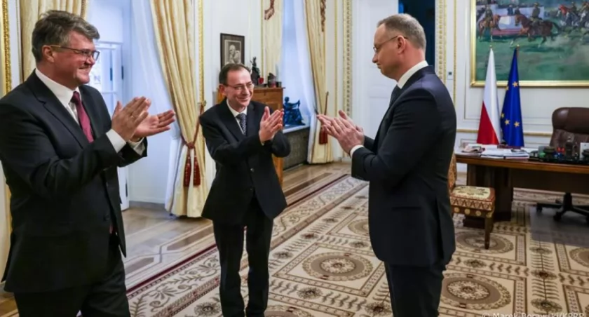 Foto: M. Borawski/KPRP
