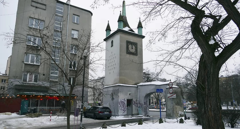 zdjęcie Gołębnik 