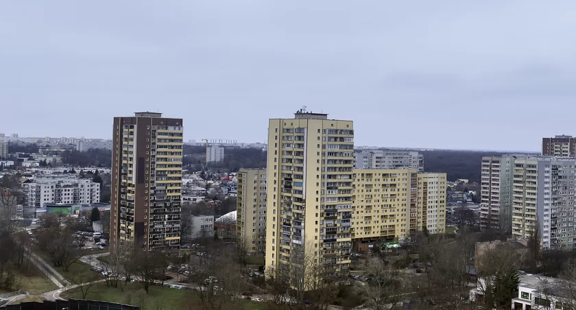 zdjęcie Praca na wysokości