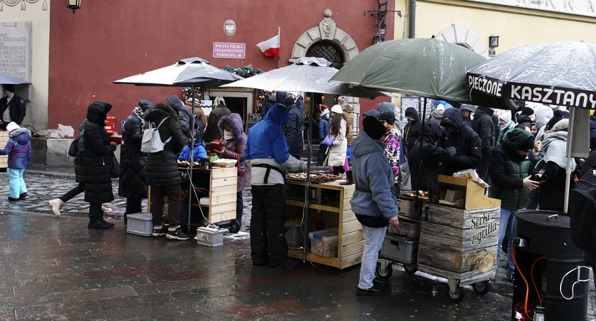 zdjęcie Biznes na Trakcie Królewskim