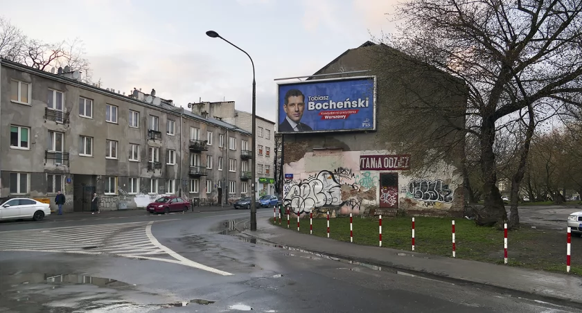 zdjęcie Tobiasz Bocheński 