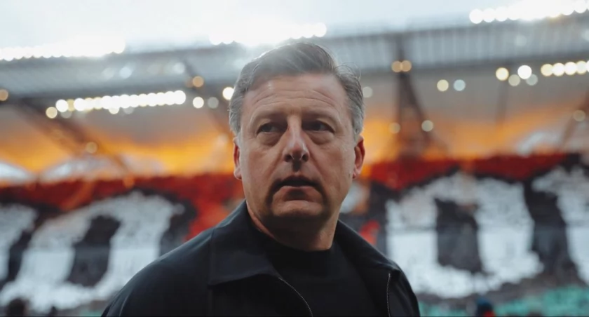 Foto: Legia Warszawa