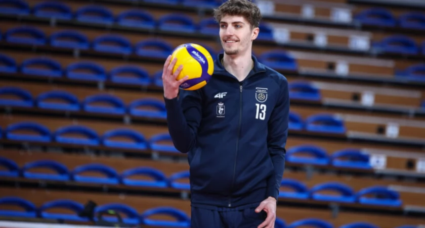 Igor Grobelny
