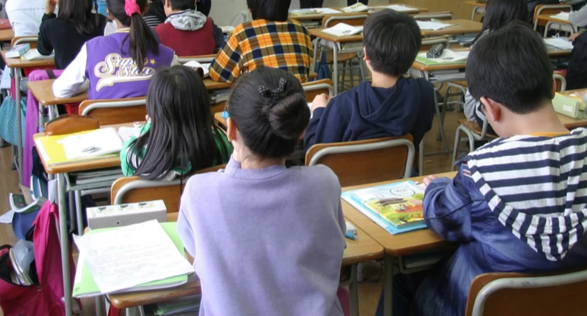 Placówki edukacyjne, szkolny 2024/2025 wolnego będą mieć uczniowie - zdjęcie, fotografia