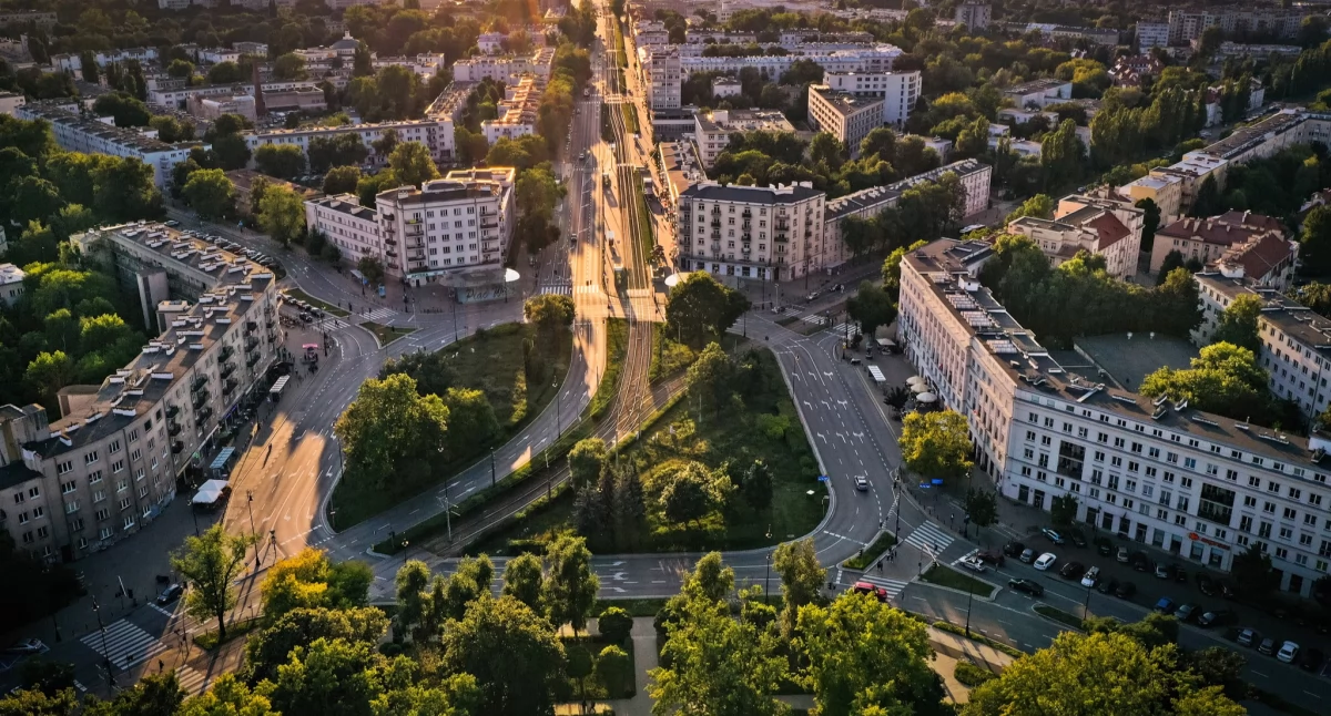 Ulice – place , Nadchodzą urodziny Placu Wilsona! Program będzie wspaniały - zdjęcie, fotografia