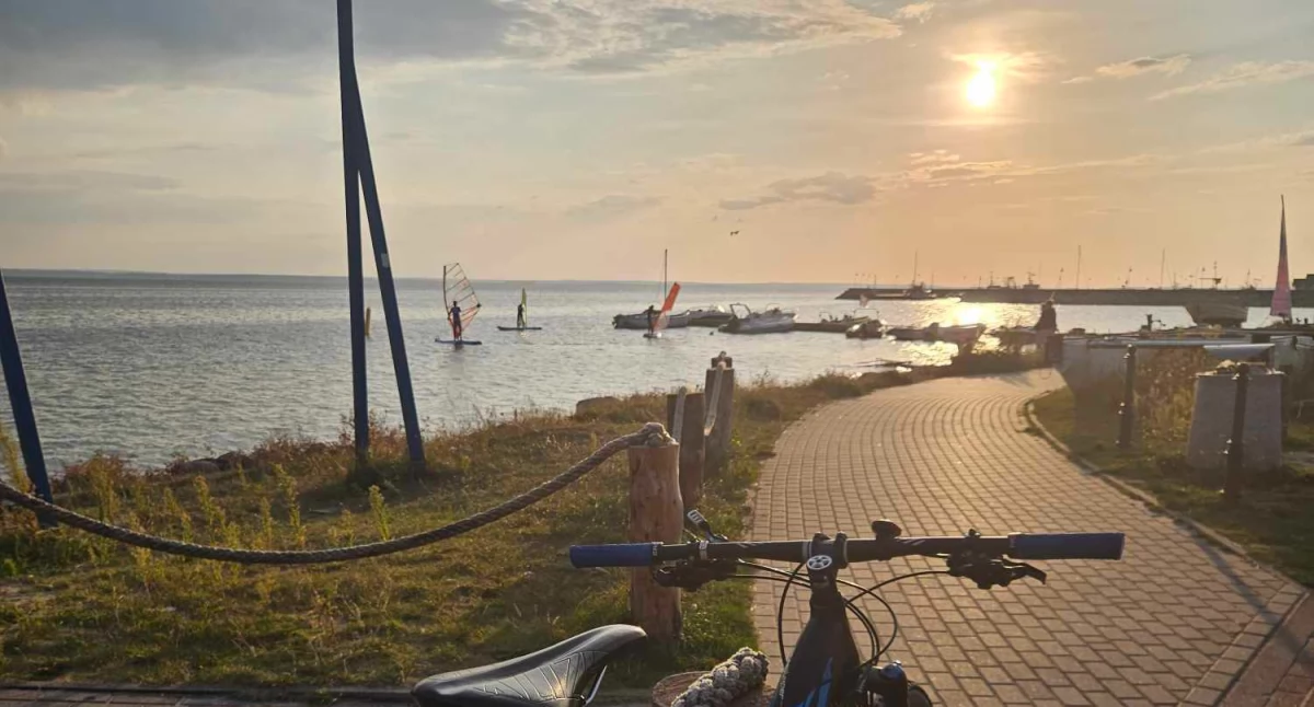 Ostrzeżenie pogoda, Ostrzeżenie skrajnych upałach - zdjęcie, fotografia