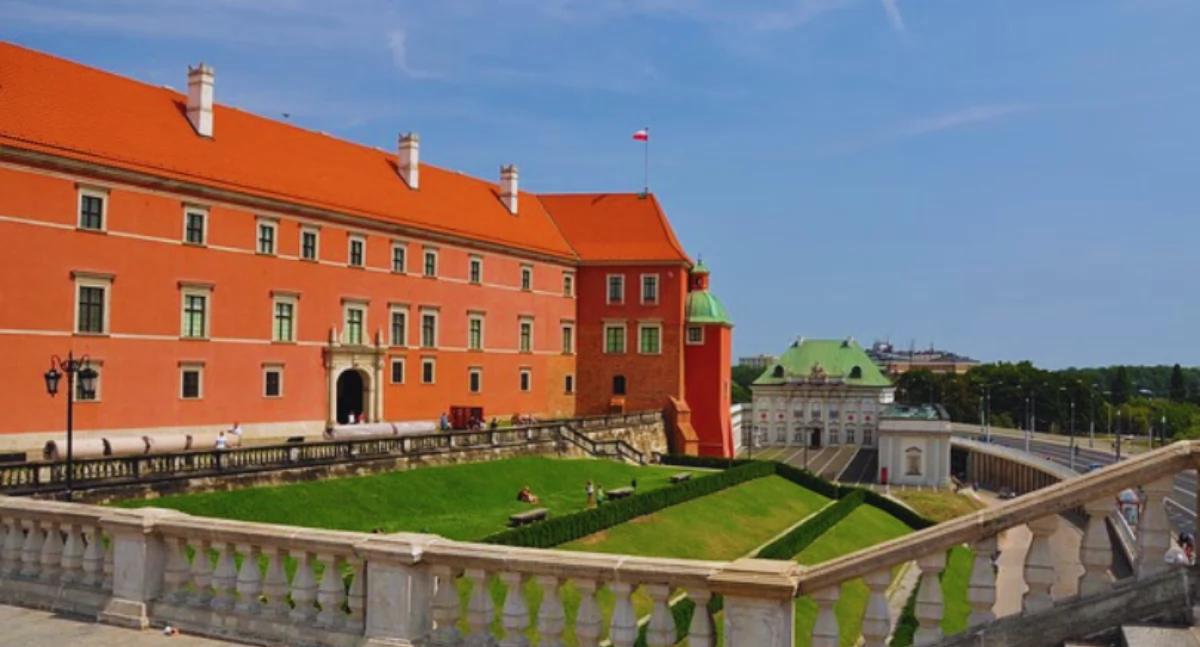 Koncerty - muzyka - płyty , Królewski Piknik zaczyna właśnie dzisiaj! - zdjęcie, fotografia