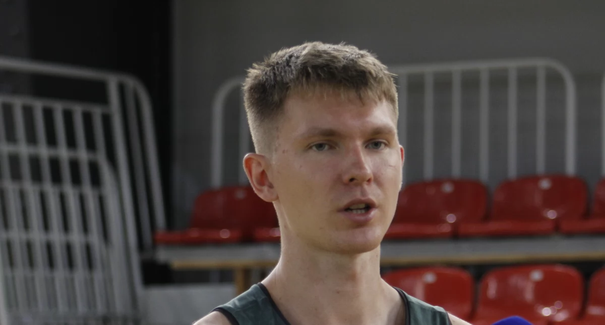 Michał Kolenda