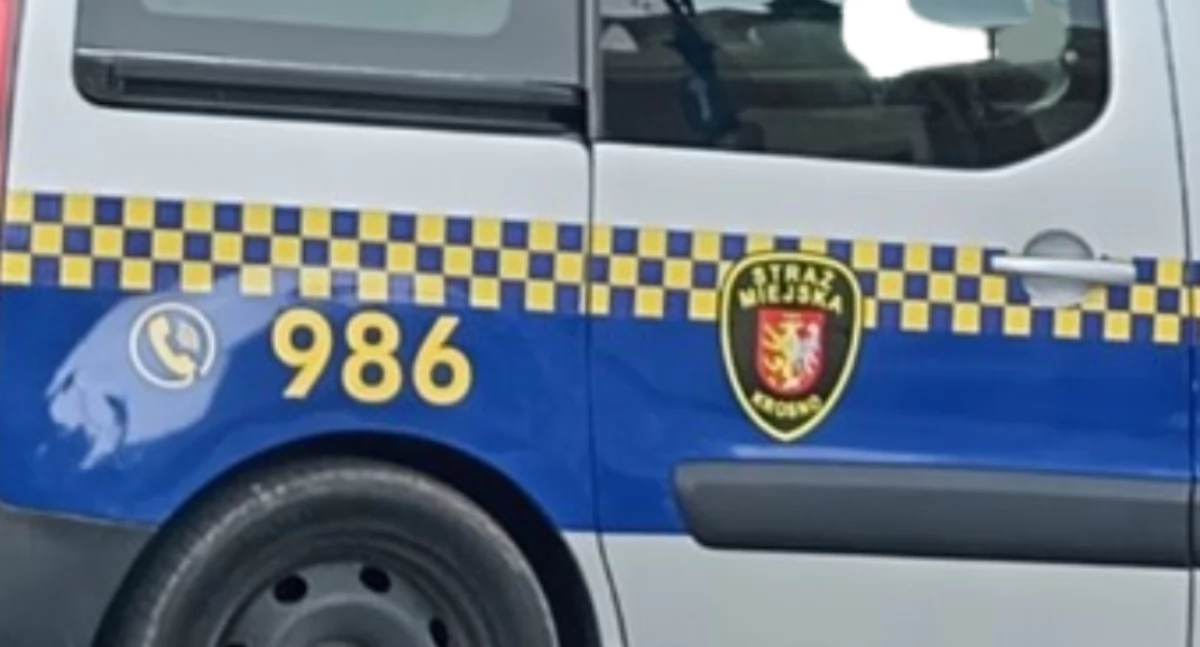 Działania służb, Interwencja placu Bankowym - zdjęcie, fotografia