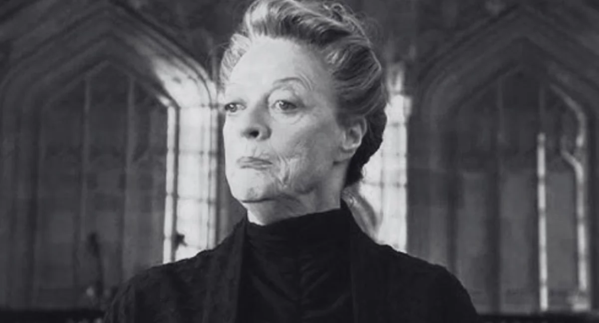Znani ludzie, Ogromna strata świata żyje ukochana Maggie Smith - zdjęcie, fotografia