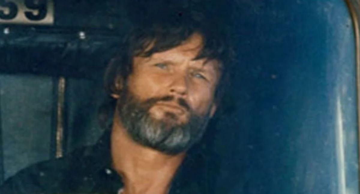 Znani ludzie, Przykre wieści Kristofferson żyje - zdjęcie, fotografia