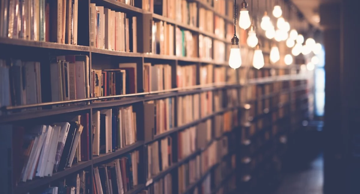 Społeczne sprawy, Podwójna przyjemność Bibliotek Śródmieściu! - zdjęcie, fotografia