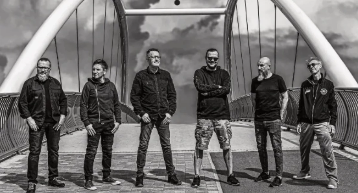 Koncerty - muzyka - płyty , Strachy Lachy zapowiedziały następny koncert! - zdjęcie, fotografia