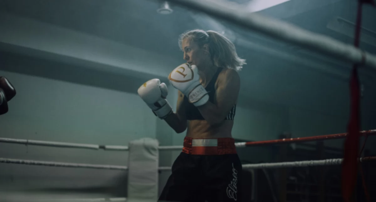 Społeczne sprawy, uwierzycie! Wraca Festiwal Boksu Olimpijskiego - zdjęcie, fotografia