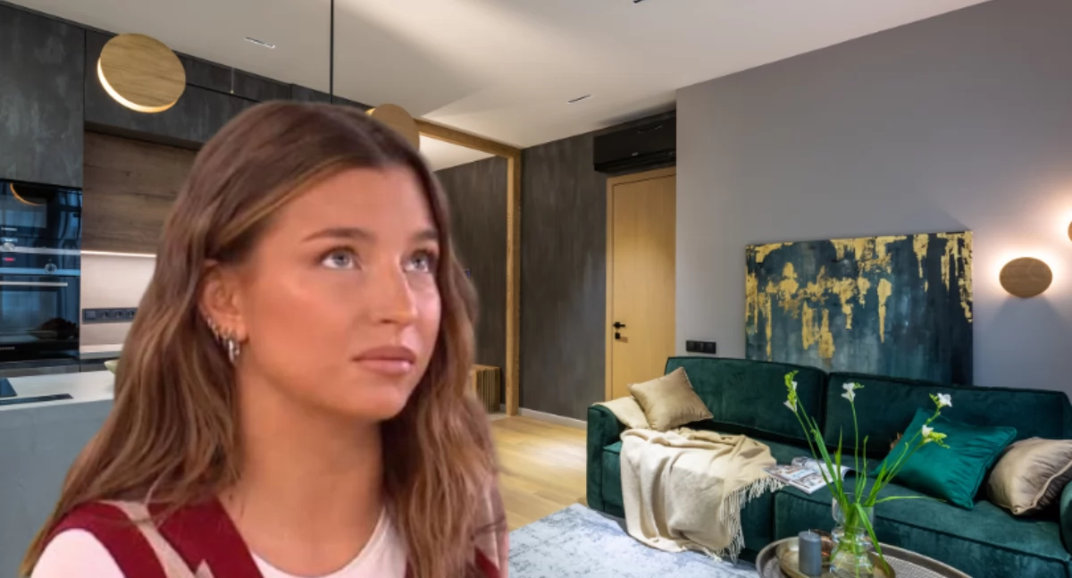 Znani ludzie, Julia Wieniawa ugina presją każdy - zdjęcie, fotografia