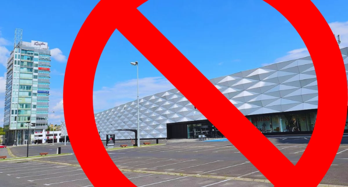 Społeczne sprawy, Chcą wyburzyć Władze żądają wyjaśnień - zdjęcie, fotografia