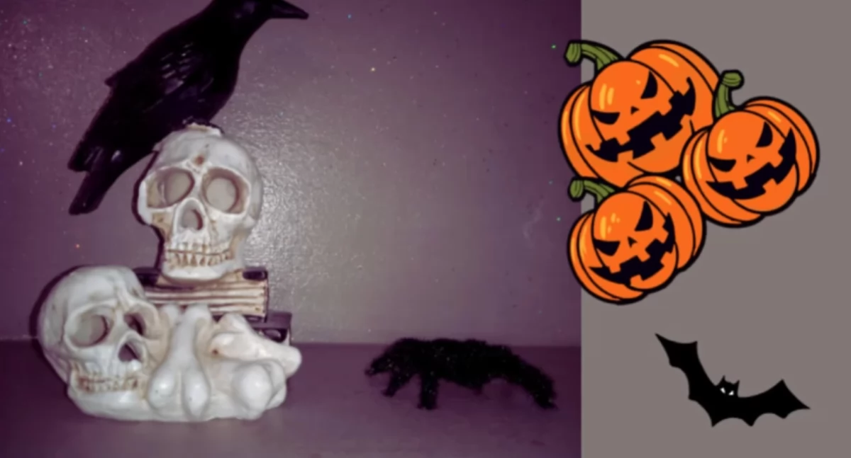 Społeczne sprawy, Straszydła Warszawie! Halloween wraca zdwojoną siłą - zdjęcie, fotografia