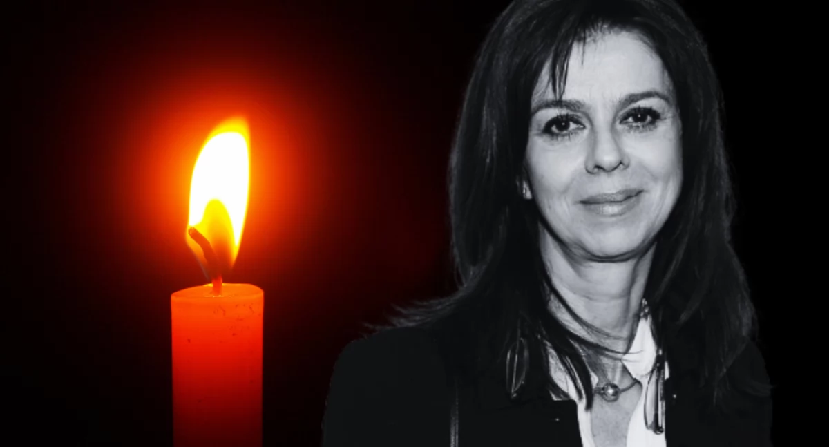 Znani ludzie, Zmarła Elżbieta Zającówna - zdjęcie, fotografia