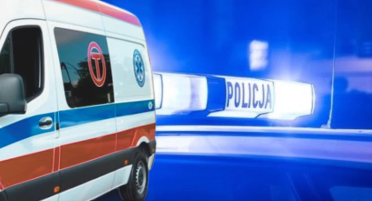 Działania służb, Wstrząsające zdarzenie Bemowie Odkryto kolejne ciało - zdjęcie, fotografia