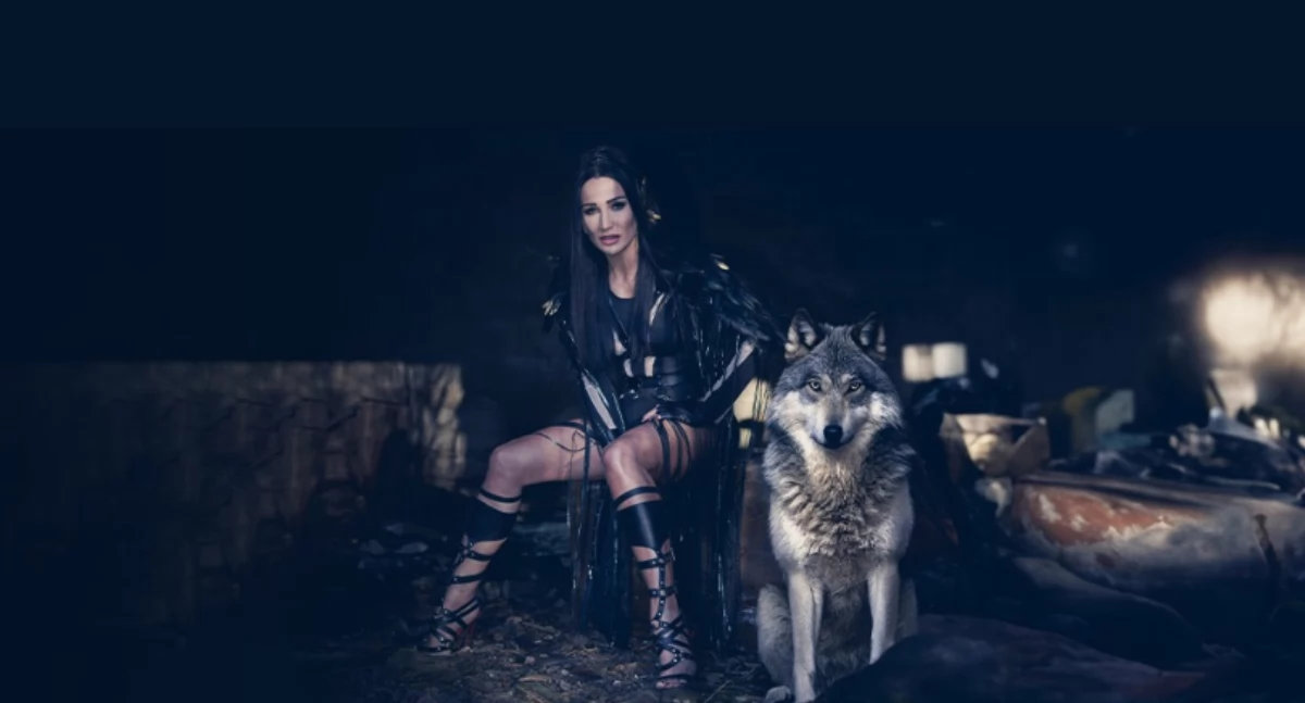 Koncerty - muzyka - płyty , Justyna Steczkowska wystąpi Warszawie! - zdjęcie, fotografia
