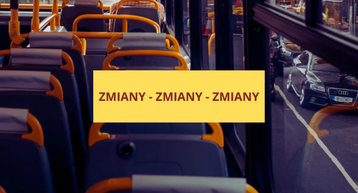 Transport publiczny, Początek weekendu początek problemów Ujazdowskich - zdjęcie, fotografia