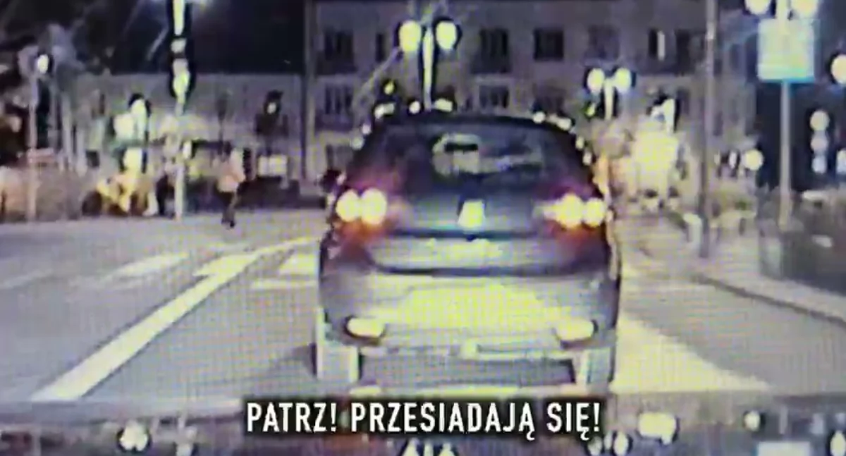 Działania służb, Narkotykowy Piasecznie - zdjęcie, fotografia