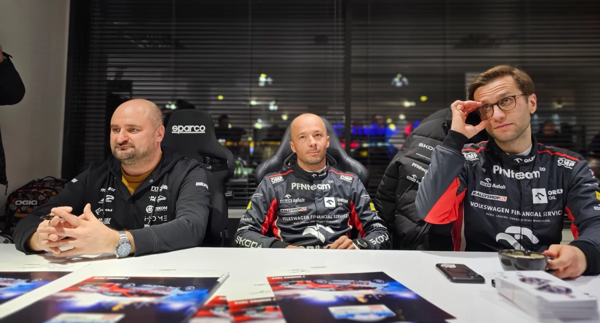 Sporty motorowe, Barbórka wystartowało wielkie święto motosportu Rozkład jazdy ZDJĘCIA wczoraj - zdjęcie, fotografia