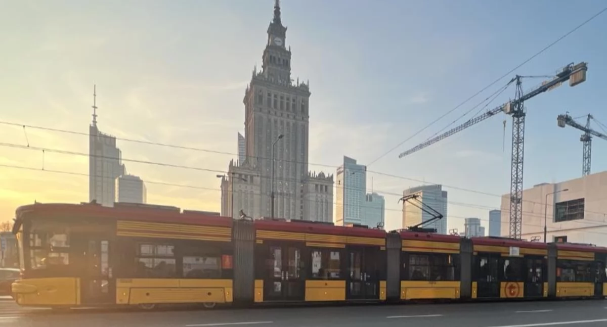 Foto: UM Warszawa