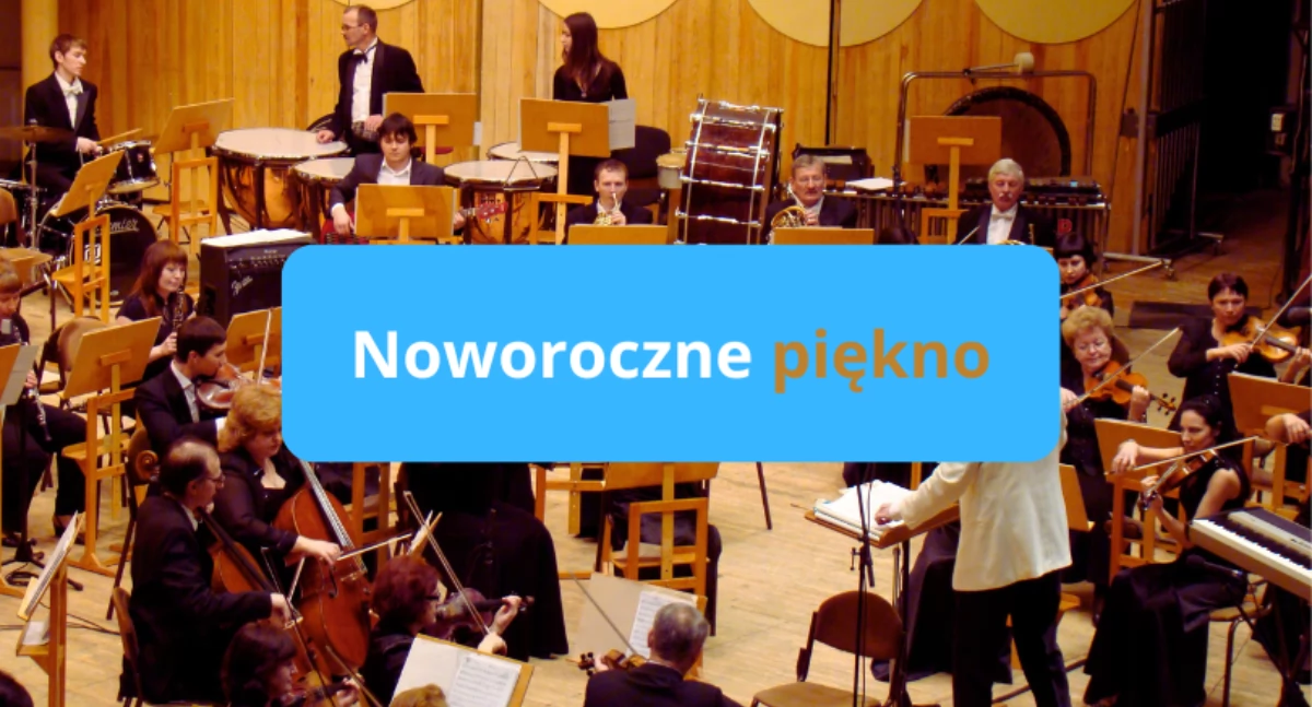 Koncerty - muzyka - płyty , Wielki Noworoczny Koncert Kolęd Saskiej Kępie! - zdjęcie, fotografia
