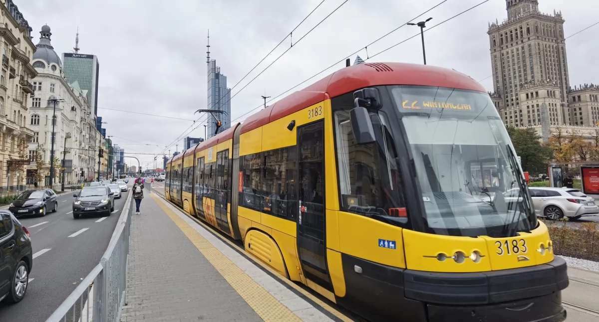 Transport publiczny, Duże zmiany komunikacji miejskiej chwilę ferie - zdjęcie, fotografia