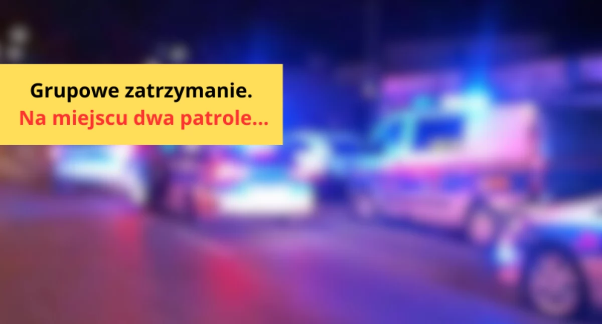 Działania służb, Dealerka Bakalarskiej powodzenia (ZDJĘCIA) - zdjęcie, fotografia