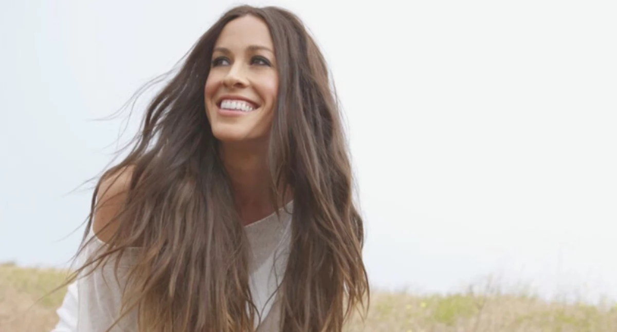 Koncerty - muzyka - płyty , Alanis Morissette wystąpi Warszawie! - zdjęcie, fotografia