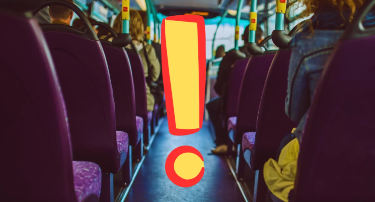 Transport publiczny, Uruchomili nową linię Kursuje Wilsona - zdjęcie, fotografia