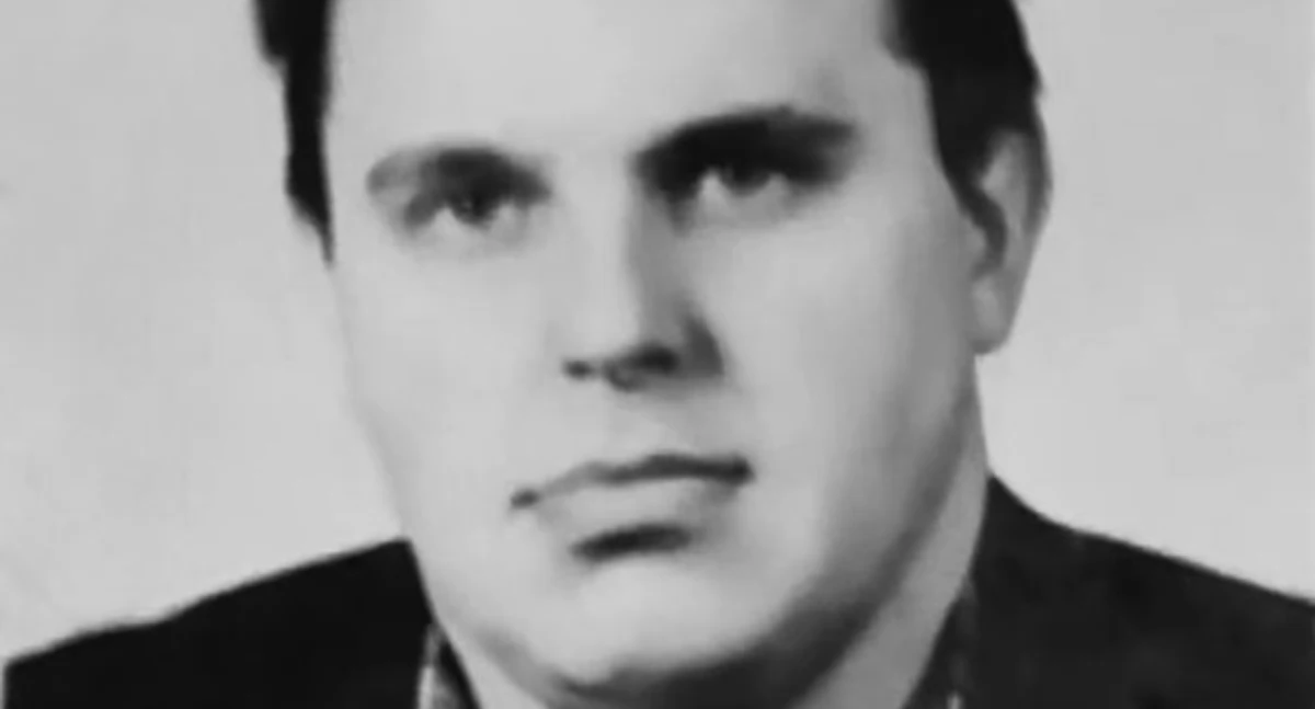 Znani ludzie, żyje Krzysztof Kononowicz Polityk kontrowersyjna twarz polskiego - zdjęcie, fotografia