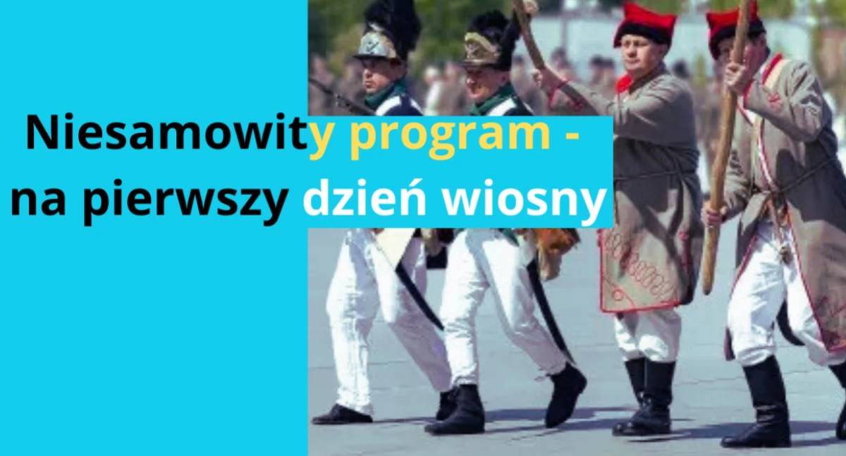 Społeczne sprawy, rocznica Insurekcji Kościuszkowskiej Muzeum Wojska Polskiego zaprasza - zdjęcie, fotografia