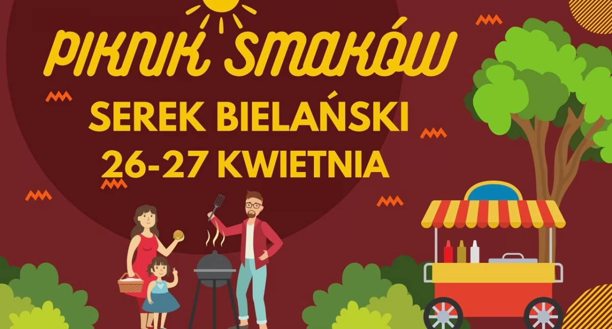 Społeczne sprawy, trucki Bielanach! Wracają wielkiej przerwie - zdjęcie, fotografia
