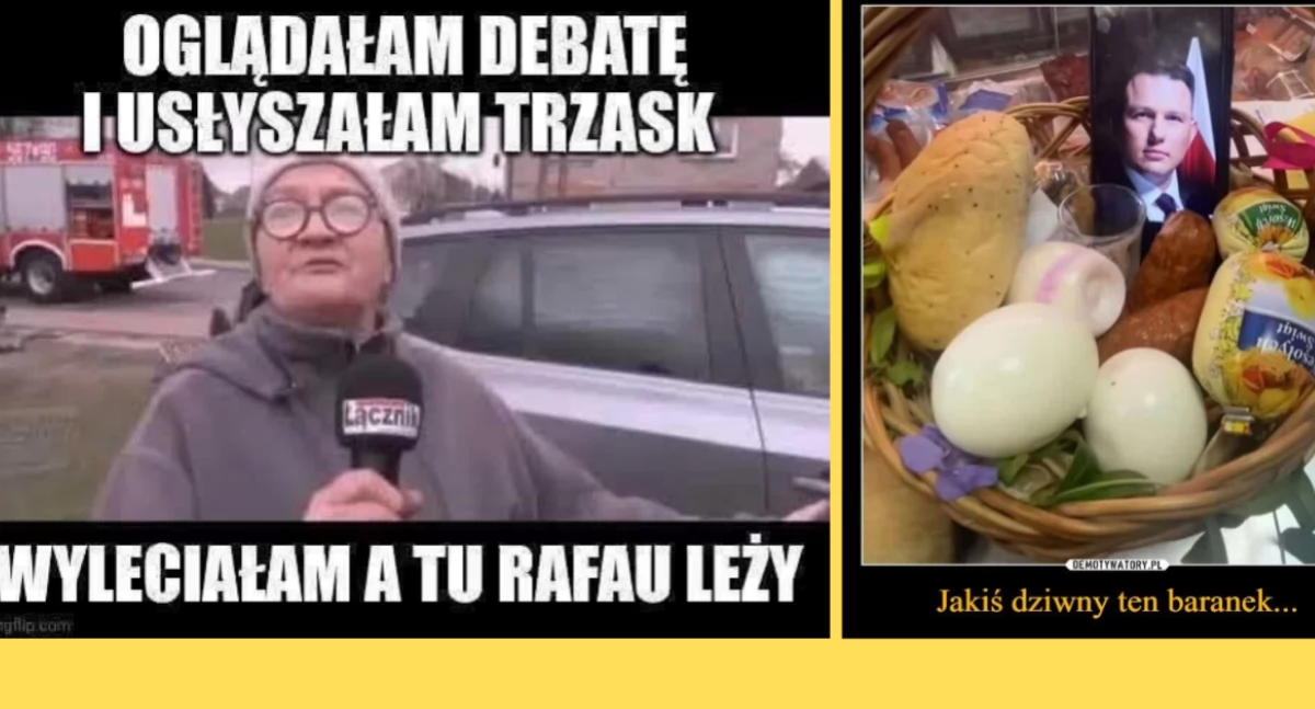 Wybory, Najmocniejsze wyborcze - zdjęcie, fotografia