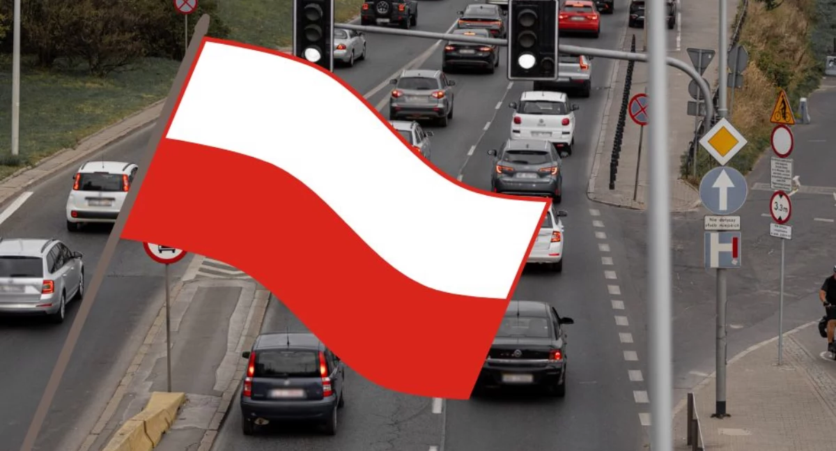 Transport publiczny, Zmiany komunikacji miejskiej powodu zaprzysiężenia Prezydenta sprawdź trasę swojego autobusu omiń utrudnienia! - zdjęcie, fotografia