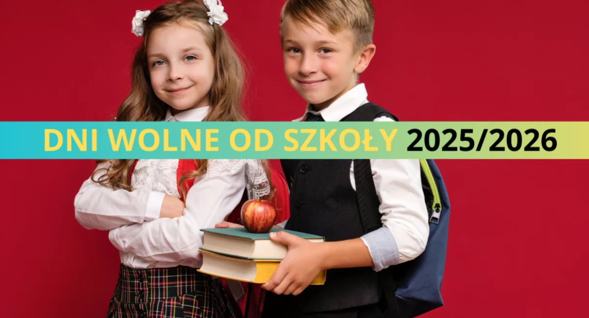 Placówki edukacyjne, Zaczyna szkolny 2025/2026 wolnych będą mieć uczniowie - zdjęcie, fotografia