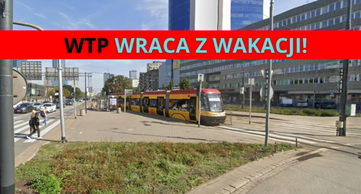 Transport publiczny, września zbliża wielkimi krokami wraca wakacji! - zdjęcie, fotografia
