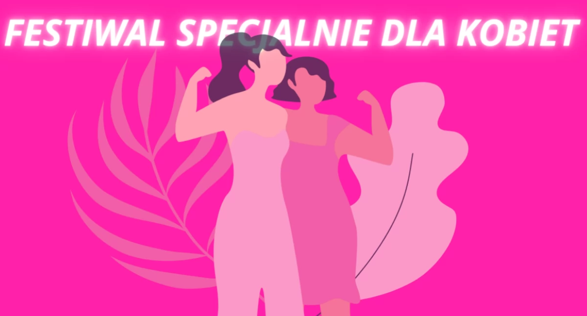 Społeczne sprawy, Nadchodzi Ciałopozytywny Festiwal Kobiet Sprawdźcie program! - zdjęcie, fotografia