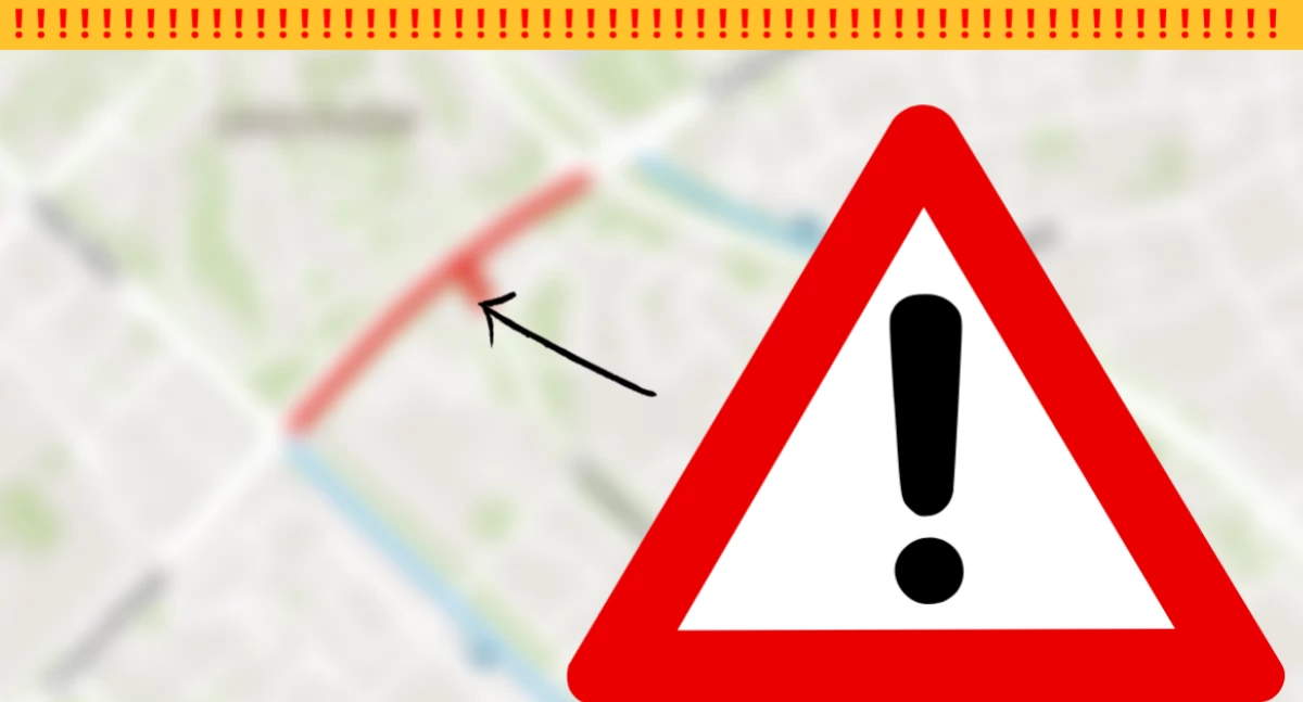 Ulice – place , Ciąg dalszy Ursynowie Drogowcy wjeżdżają Ciszewskiego! - zdjęcie, fotografia