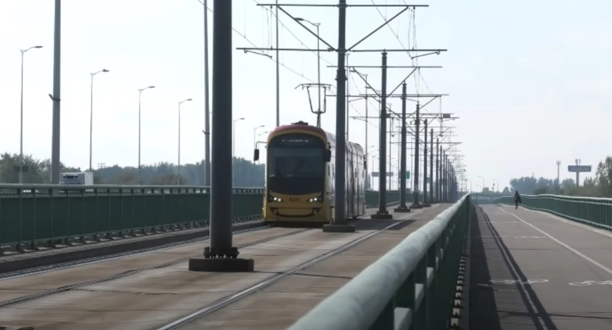 Transport publiczny, Dzień Samochodu graj! czyli darmowa komunikacja - zdjęcie, fotografia