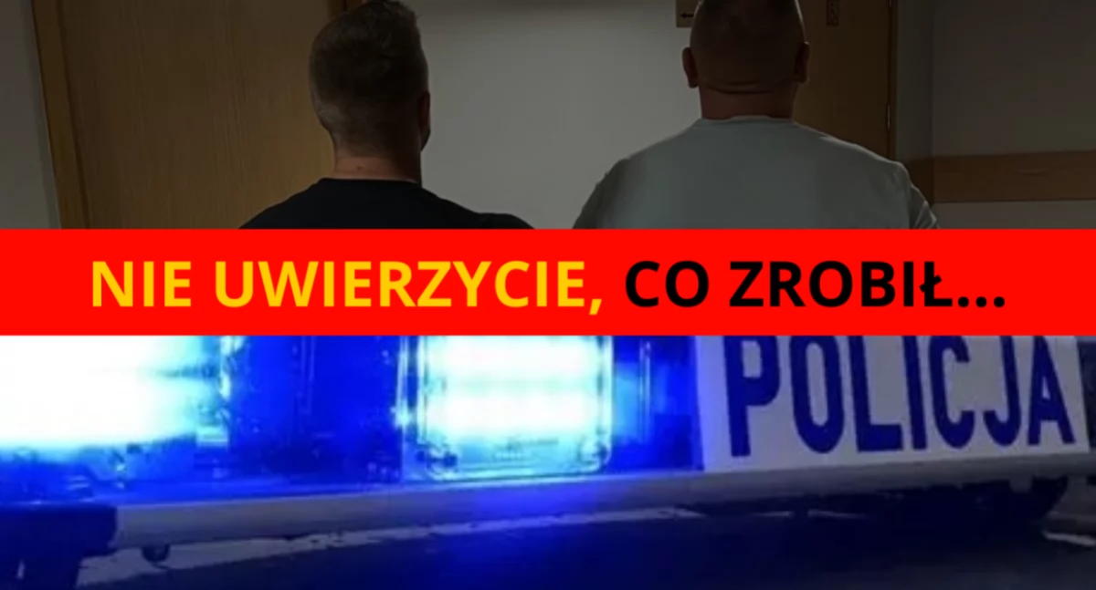Działania służb, Pobił znajomego groził mamie Agresor aresztowany Pradze Południe - zdjęcie, fotografia