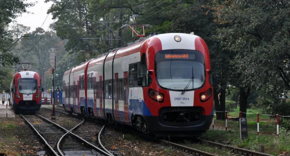 Transport publiczny, remontuje szlak Wprowadzony zostanie specjalny rozkład! - zdjęcie, fotografia