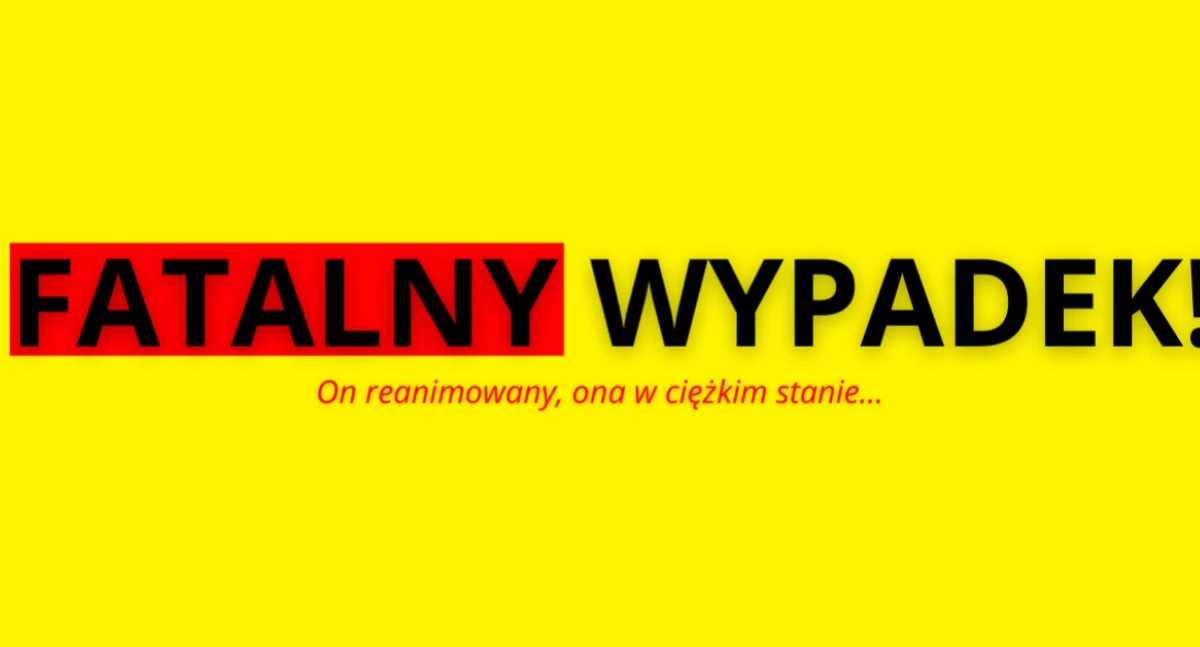 Wypadki, Bardzo NIESZCZĘSNY wypadek Motocykl kontra zwierz - zdjęcie, fotografia