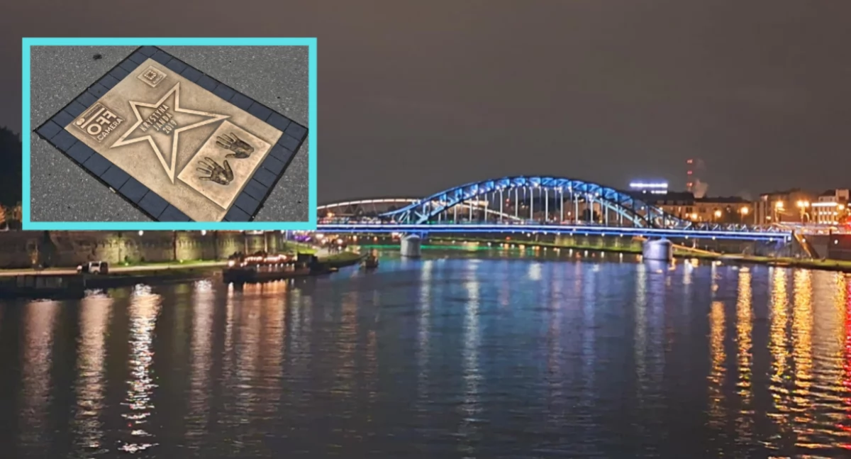 Do zwiedzania, pięknej Warszawy równie pięknego innego miasta Kraków (FOTORELACJA) - zdjęcie, fotografia