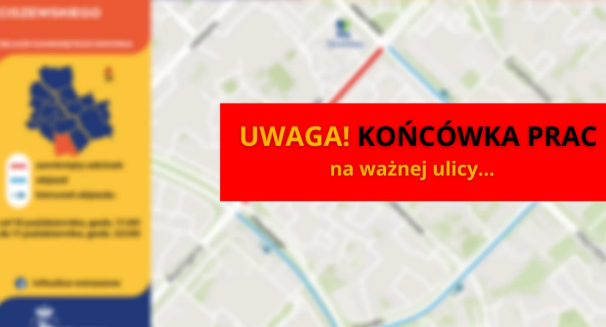 Ulice – place , UWAGA CZEGO CIESZYĆ Ostatnie prace Ciszewskiego! - zdjęcie, fotografia