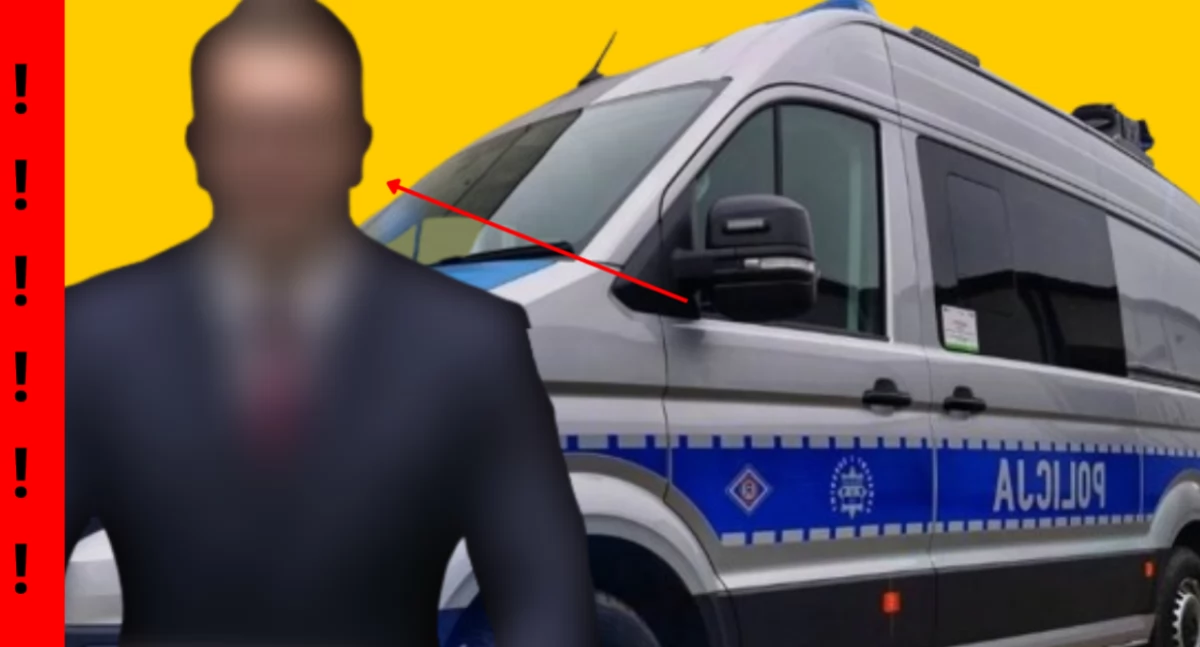 Działania służb, Poseł razem przesadził Łukasz Mejza podpadł gorzko - zdjęcie, fotografia